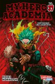 My Hero Academia Bd.37 (eBook, ePUB)