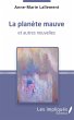 La planete mauve (eBook, PDF) - Bild 1