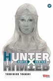 Hunter X Hunter 37 (eBook, ePUB)