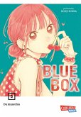 Blue Box 5 (eBook, ePUB)