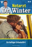 Notarzt Dr. Winter 57 - Arztroman (eBook, ePUB)