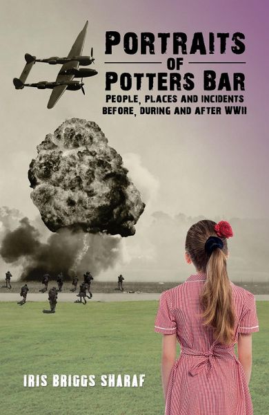Portraits of Potters Bar (eBook, ePUB)