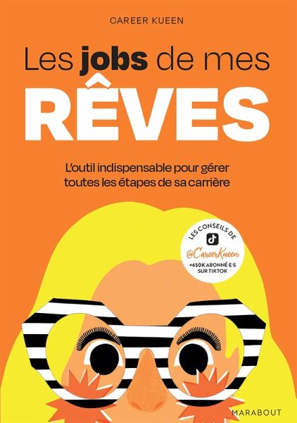 Les jobs de mes rêves (eBook, ePUB)