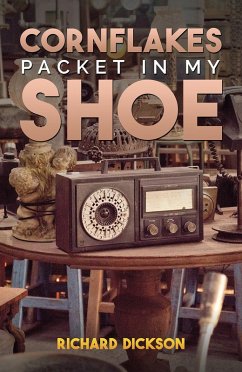 Cover Cornflakes Packet In My Shoe (eBook, ePUB)