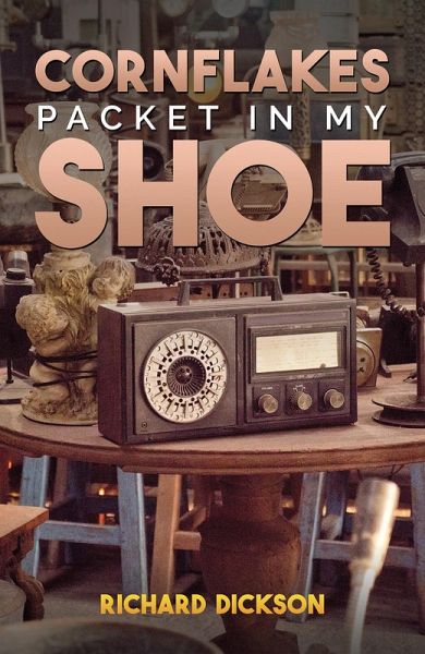 Cornflakes Packet In My Shoe (eBook, ePUB)