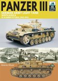 Panzer III German Army Light Tank (eBook, ePUB)
