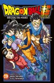Dragon Ball Super 19 (eBook, ePUB)