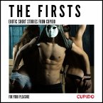 The Firsts – Erotic Short Stories from Cupido (MP3-Download)