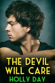 Devil Will Care (eBook, ePUB)