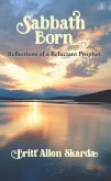 Sabbath Born (eBook, PDF)