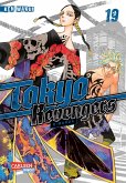 Tokyo Revengers Bd.19 (eBook, ePUB)