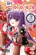 Vivid Berry / Die Schokohexe Bd.22... - Bild 1