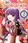 Vivid Berry / Die Schokohexe Bd.22 (eBook, ePUB) Vivid Berry / Die Schokohexe Bd.22 (eBook, ePUB)