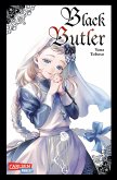 Black Butler 33 (eBook, ePUB)