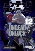 Undead Unluck Bd.12 (eBook, ePUB) Undead Unluck Bd.12 (eBook, ePUB)