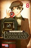 Don’t Lie to Me - Paranormal Consultant Bd.8 (eBook, ePUB)