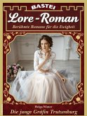 Lore-Roman 168 (eBook, ePUB)