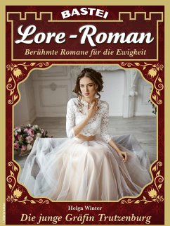 Lore-Roman 168 (eBook, ePUB) - Winter, Helga