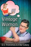 Vintage Woman (eBook, ePUB)