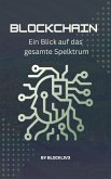 Einführung in die Blockchain-Technologie (eBook, ePUB)