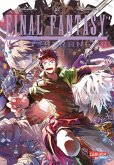 Final Fantasy - Lost Stranger Bd.10 (eBook, ePUB)