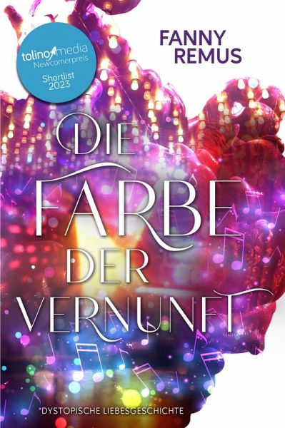 Die Farbe der Vernunft (eBook, ePUB)