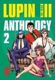 Lupin III (Lupin the Third) - Anthology 2 (eBook, ePUB)