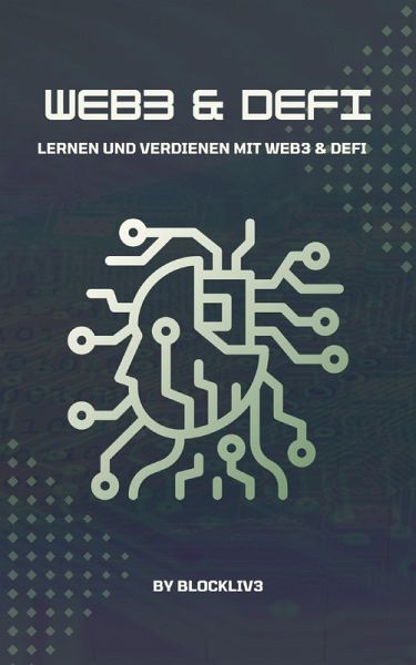Ein Leitfaden für Anfänger zu DeFi (eBook, ePUB) Ein Leitfaden für Anfänger zu DeFi (eBook, ePUB)