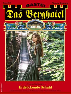 Das Berghotel 307 (eBook, ePUB) - Kufsteiner, Verena