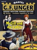 G. F. Unger Sonder-Edition 278 (eBook, ePUB)