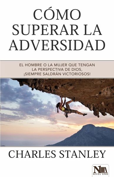 Cómo Superar la Adversidad (eBook, ePUB)