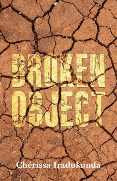 Cover Broken Object (eBook, ePUB)