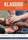 Klasgids July 2023 HS (eBook, PDF) Klasgids July 2023 HS (eBook, PDF)