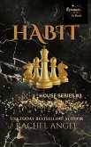 HABIT: A Contemporary RH New Adult College Dark Romance (eBook, ePUB)