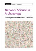 Network Science in Archaeology (eBook, PDF)