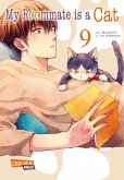 My Roommate is a Cat Bd.9 (eBook, ePUB)