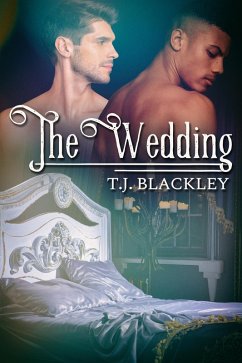 Cover Wedding (eBook, ePUB)
