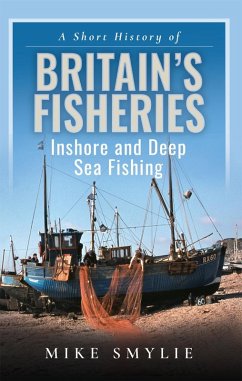 Cover Short History of Britain's Fisheries (eBook, ePUB)