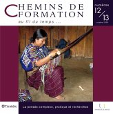 Pensée complexe en pratique et en recherche (eBook, PDF) Pensée complexe en pratique et en recherche (eBook, PDF)