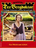 Der Bergdoktor 2202 (eBook, ePUB)