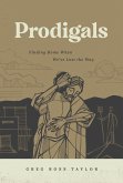 Prodigals (eBook, ePUB)