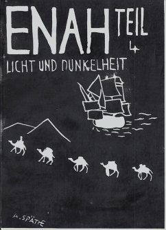 Cover Enah - Licht und Dunkelheit (eBook, ePUB)