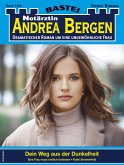 Notärztin Andrea Bergen 1494 (eBook, ePUB)