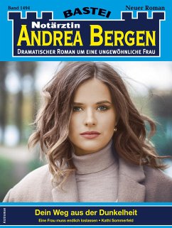Notärztin Andrea Bergen 1494 (eBook, ePUB) - Sommerfeld, Kathi
