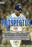 Baseball Prospectus 2023 (eBook, ePUB)