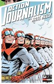 Action Journalism #5 (eBook, PDF) Action Journalism #5 (eBook, PDF)