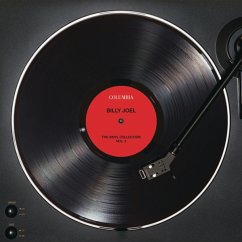The Vinyl Collection,Vol. 2 - Joel,Billy