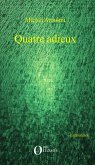 Quatre adieux (eBook, PDF) Quatre adieux (eBook, PDF)