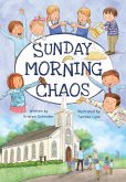 Sunday Morning Chaos (eBook, ePUB) Sunday Morning Chaos (eBook, ePUB)