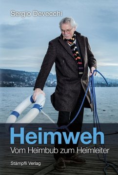 Heimweh (eBook, PDF) - Devecchi, Sergio